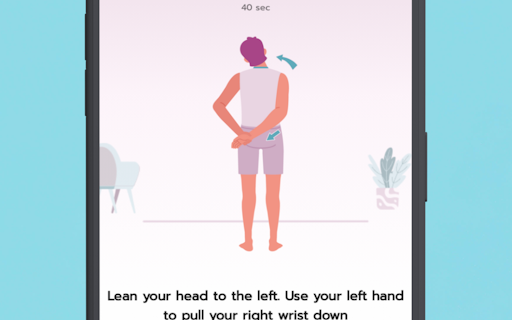 NeckFit: Posture & Exercises