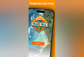 TravelTrail-Planifica Tu Viaje