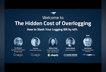 Lightrun Observability Platform