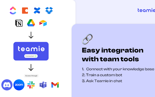 Teamie AI