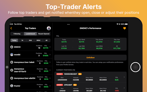CoinScreener