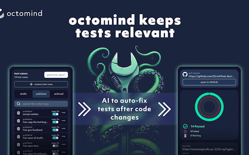 Octomind