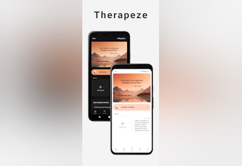 Therapeze