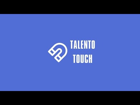 TalentoTouch