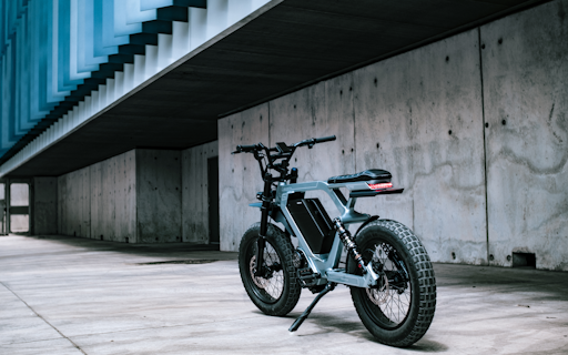 Ristretto 512 First Edition