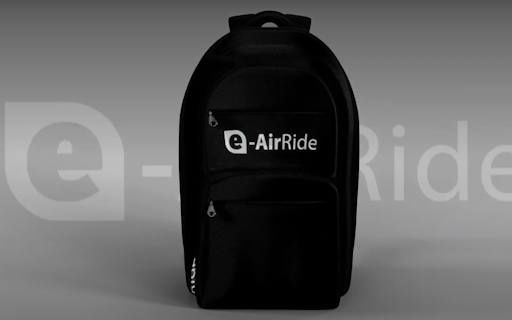 e-AirRide
