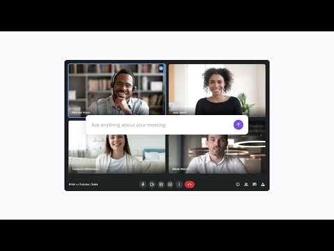 Fireflies.ai Mobile App