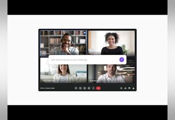 Fireflies.ai Mobile App