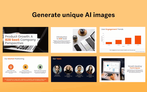DesignerBot 2.0 by Beautiful.ai