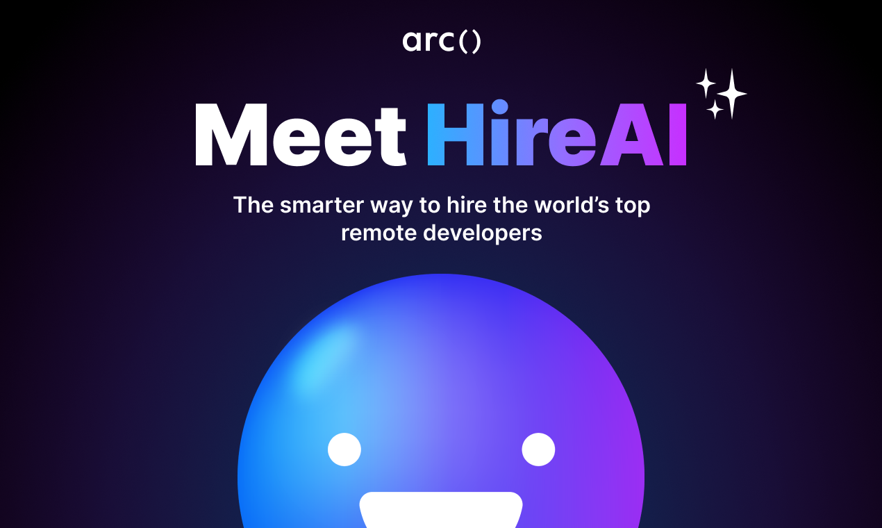 HireAI by Arc