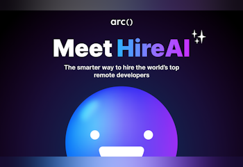 HireAI by Arc