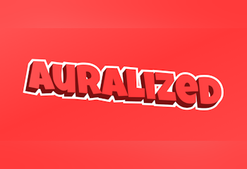 AURALIZED DOT COM