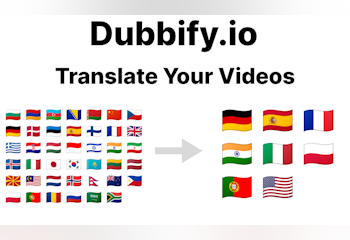 Dubbify