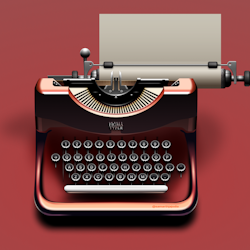 Typewritist