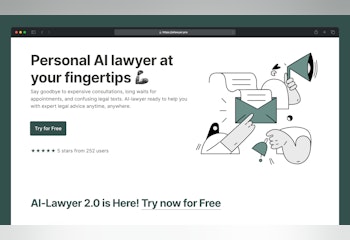 AI Lawyer