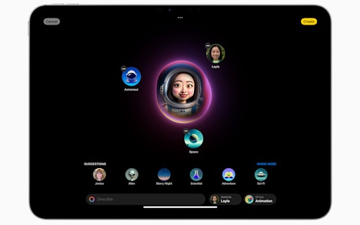 Apple Intelligence