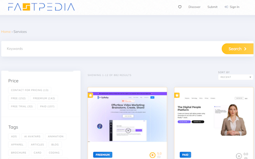 Fastpedia