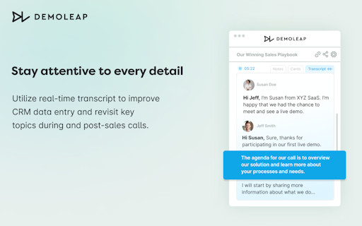Demoleap Mastermind