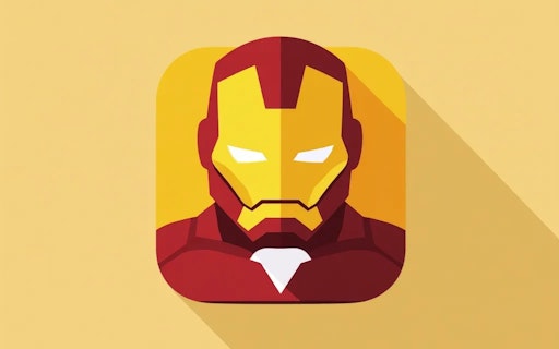 AI App Icon