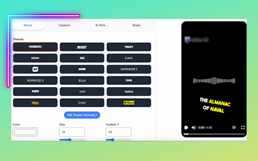 Podcast Notebook AI