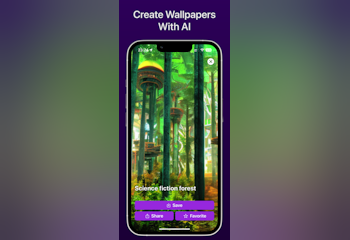 AI Wallpapers Generator