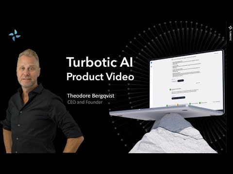 Turbotic AI