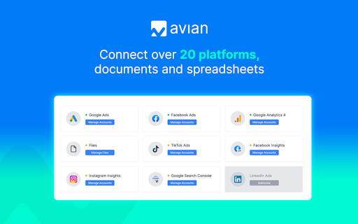 Avian