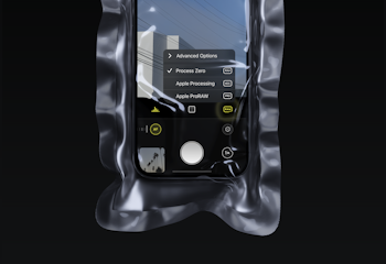 Process Zero from Halide