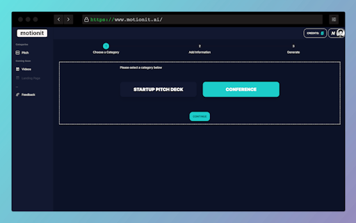 Motionit