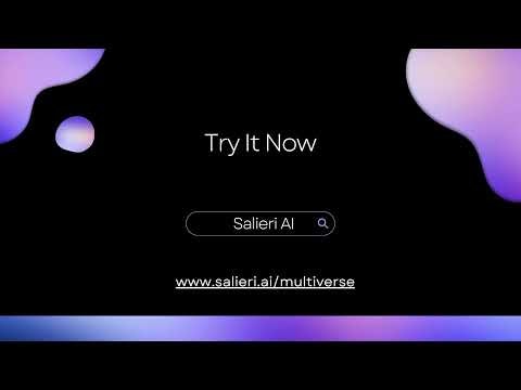 Salieri’s Multiverse