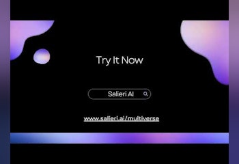 Salieriās Multiverse