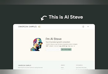 AI Steve