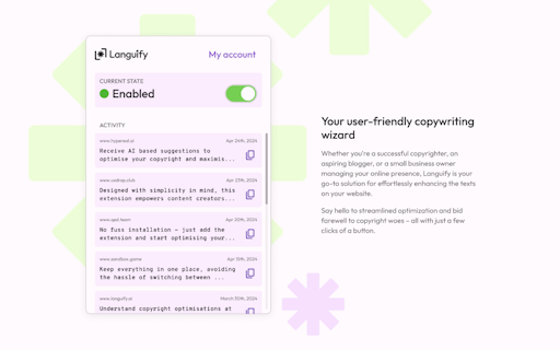 Languify.ai