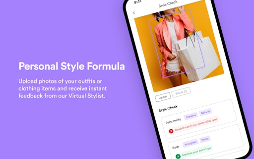 Mod AI Stylist