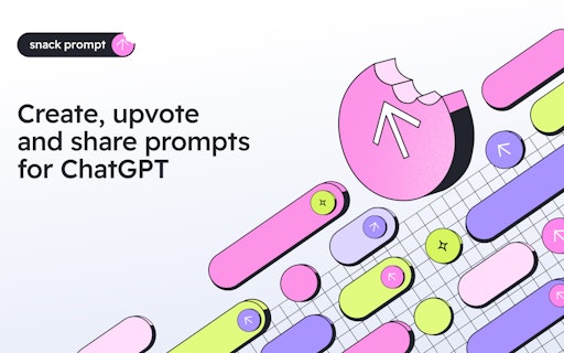 Snack Prompt