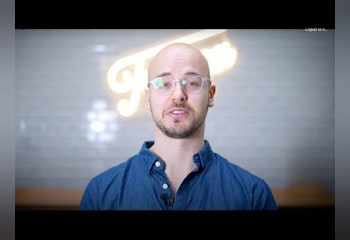 Instant Backgrounds by PhotoRoom #GenAI