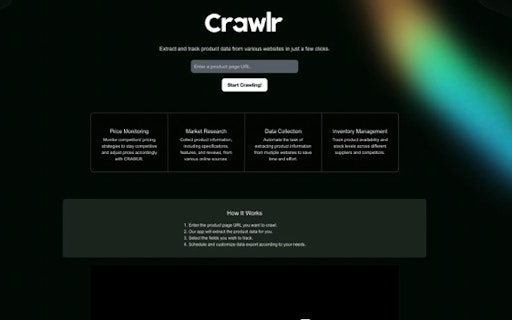 CrawlrLabs