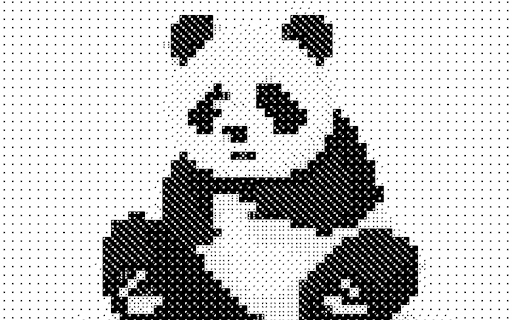 Dice Mosaic Generator