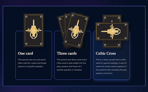 MysticTeller