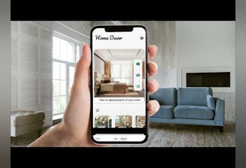 AI Interior Decor Your Dream Home