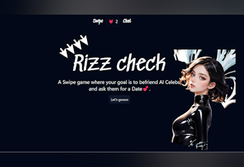 Rizz Check