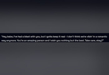 How To End It - Generate Breakup Texts