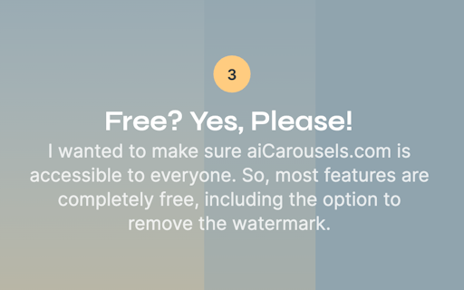 aiCarousels.com