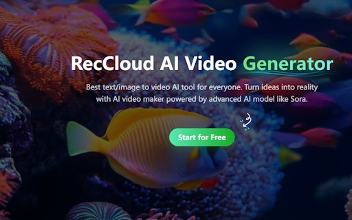 RecCloud