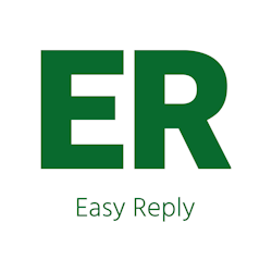 Easy Reply Gmail Extension