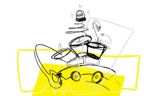 Absurd Design Chapter 5