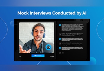Mock Interviews by Talently.ai