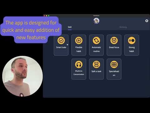 BeeDone : Your Task Will Bee Done