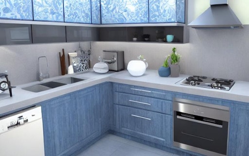 AI Room Styles