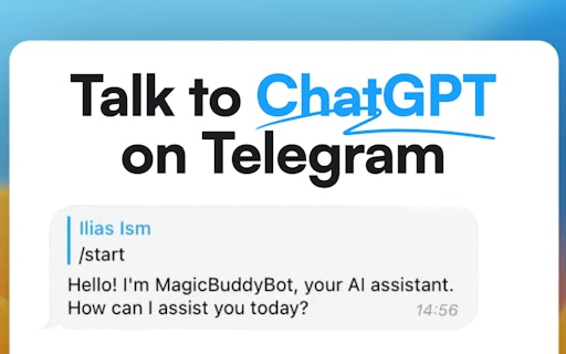 MagicBuddy